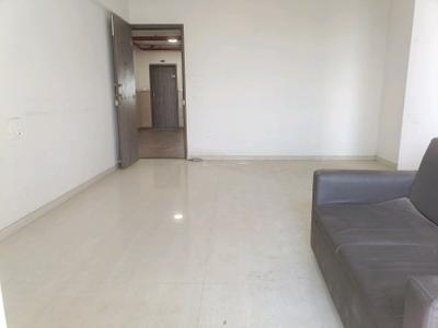 Living Room Image of 1150 Sq.ft 2 BHK Apartment / Flat for sale in Arihant Clan Aalishan, Kharghar Navi Mumbai for Rs. 11500000