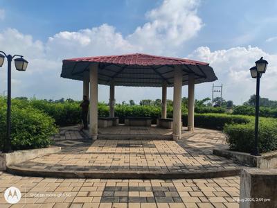 Image of 1000 Sq.ft Residential Plot / Land for sale in Shri Swastik Royale Avenue, Bhurkoni, Raipur for Rs. 1050000