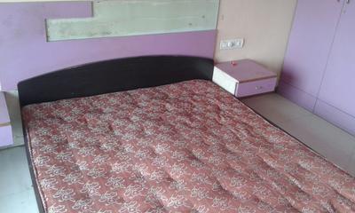 Bedroom Image of 950 Sq.ft 2 BHK Apartment / Flat for sale in Chheda Heights, Bhandup West Mumbai for Rs. 15500000