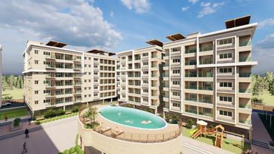 Building Image of 945 Sq.ft 2 BHK Apartment / Flat for sale in VEENA VATIKA, Basdeopur Darbhanga for Rs. 5197500