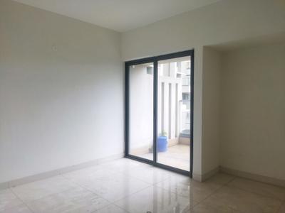 Bedroom Image of 1188 Sq.ft 3 BHK Apartment / Flat for sale in Merlin The One, Sarada Pally Kolkata for Rs. 17000000