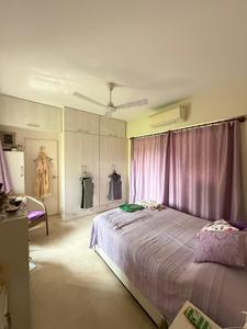 Bedroom Image of 710 Sq.ft 2 BHK Apartment / Flat for sale in Khar West Mumbai for Rs. 40000000