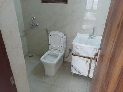 Image of 2700 Sq.ft 3 BHK Builder Floor for rent in Sector 57, Gurgaon for Rs. 35000