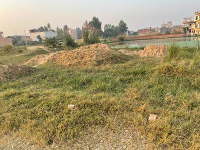 Image of 1000 Sq.ft Residential Plot / Land for sale in Panchkula Extension, Panchkula for Rs. 2850000