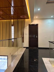 Bedroom Image of 4500 Sq.ft 4 BHK Independent House for sale in Gnana Bharathi Bengaluru for Rs. 39500000