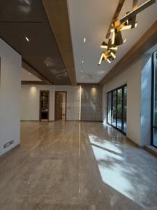 3 BHK Independent Builder Floor