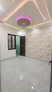 Bedroom Image of 1650 Sq.ft 3 BHK Villa for sale in Jankipuram Extension Lucknow for Rs. 7200000