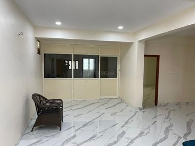 Hall Image of 3200 Sq.ft 4 BHK Builder Floor for sale in Sri Sai Nilayam, Madhapur Hyderabad for Rs. 26500000