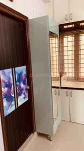 Kitchen Image of 1250 Sq.ft 2 BHK Apartment / Flat for sale in Kondapur Hyderabad for Rs. 6800000