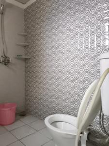 Bedroom One Image of 1350 Sq.ft 3 BHK Apartment / Flat for rent in Gaur City 7th Avenue, Noida Extension Greater Noida for Rs. 29000