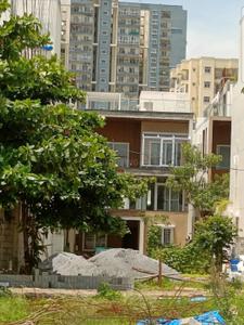 Image of 2300 Sq.ft 4.5 BHK Duplex for sale in Myhna Meadows, Gunjur Village, Bengaluru for Rs. 28000000
