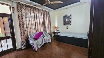 Bedroom Image of 1702 Sq.ft 3 BHK Apartment / Flat for sale in Sector 20 Panchkula for Rs. 17000125