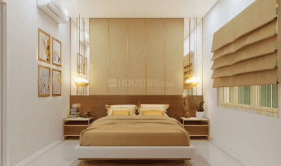 Image of 1065 Sq.ft 3 BHK Apartment / Flat for sale in Thirumazhisai, Chennai for Rs. 6909000