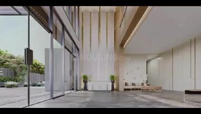 Balcony Image of 3650 Sq.ft 4 BHK Apartment / Flat for sale in AG Highline Phase 2, Gota Ahmedabad for Rs. 25000000