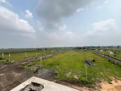 Image of 1440 Sq.ft Residential Plot / Land for sale in A-Zone, Durgapur for Rs. 575000