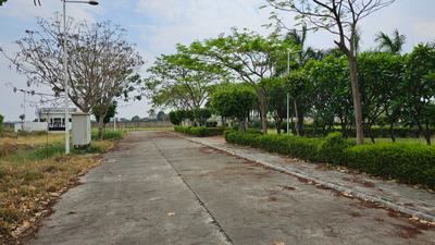 Image of 1800 Sq.ft Residential Plot / Land for sale in DLF Garden City Plot, Manglia, Indore for Rs. 8600000
