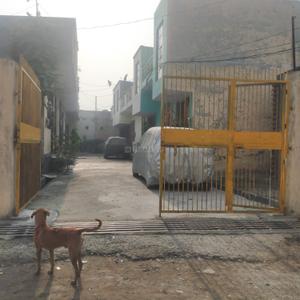 Image of 650 Sq.ft 2 BHK Independent House for sale in MPB Mansarovar Park Villas, Lal Kuan, Ghaziabad for Rs. 4250000