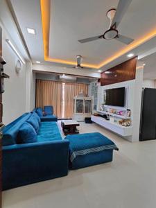 2 BHK Flat