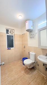 Bathroom Image of 1150 Sq.ft 2 BHK Apartment / Flat for sale in Yeida Greater Noida for Rs. 9000000
