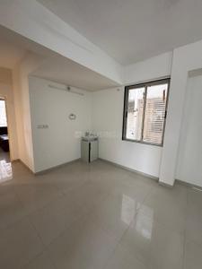 Hall Image of 600 Sq.ft 3 BHK Apartment / Flat for rent in Saral Aarambh, Bhadaj Ahmedabad for Rs. 23000