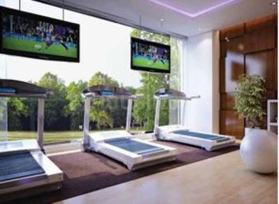 Hall Image of 2671 Sq.ft 4 BHK Apartment / Flat for sale in Prasad Rare Earth, Kankurgachi Kolkata for Rs. 36500000