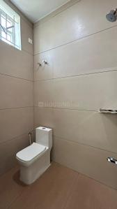 Bathroom Image of 1250 Sq.ft 2 BHK Independent House for sale in Thudiyalur Coimbatore for Rs. 6800000