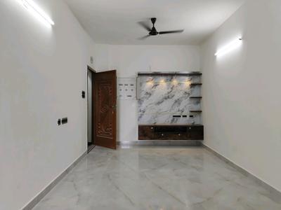 Living Room Image of 1410 Sq.ft 3 BHK Apartment / Flat for rent in Semmancheri Chennai for Rs. 35000