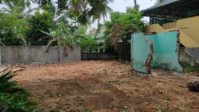 Residential Plot