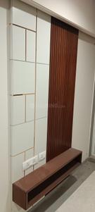 Bedroom Image of 1250 Sq.ft 2.5 BHK Apartment / Flat for sale in Unique Sapphire, Mansarovar Jaipur for Rs. 4500000
