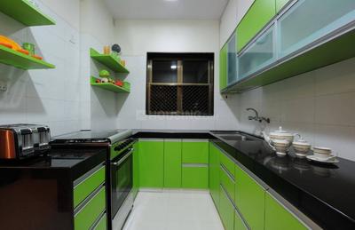 Kitchen Image of 3850 Sq.ft 5 BHK Apartment / Flat for sale in Santacruz West Mumbai for Rs. 175000000