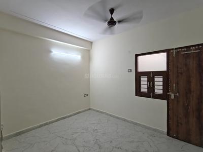 1 BHK Unfurnished Independent Builder Floor