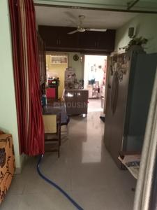 Hall Image of 973 Sq.ft 2 BHK Apartment / Flat for sale in Eden Tolly Lakeside, Kabardanga Kolkata for Rs. 4000000