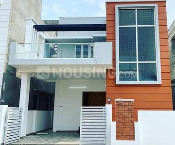 Image of 900 Sq.ft 2 BHK Independent House for sale in Avadi, Chennai for Rs. 6300000