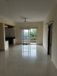 Hall Image of 1252 Sq.ft 2 BHK Apartment / Flat for sale in Elegant Exotica, Yelahanka New Town Bengaluru for Rs. 12500000