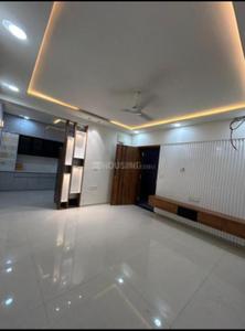 Hall Image of 1250 Sq.ft 2 BHK Apartment / Flat for rent in Atishay Residency, Motera Ahmedabad for Rs. 23500