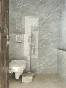 Bedroom Three Image of 1450 Sq.ft 3 BHK Apartment / Flat for sale in Rosa Manhattan, Hiranandani Estate Thane for Rs. 20500000