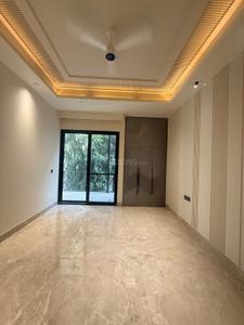 Hall Image of 2700 Sq.ft 4 BHK Builder Floor for sale in Greater Kailash I New Delhi for Rs. 125000000
