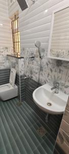 Bathroom Image of 1024 Sq.ft 2 BHK Apartment / Flat for sale in Kodambakkam Chennai for Rs. 15500000