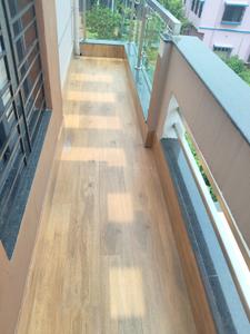 Balcony Image of 1800 Sq.ft 5 BHK Independent House for sale in Narendrapur Kolkata for Rs. 27500000