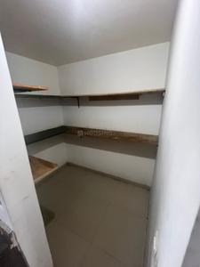 Kitchen Image of 3432 Sq.ft 4 BHK Apartment / Flat for sale in Adi Opus, Prahlad Nagar Ahmedabad for Rs. 27000000