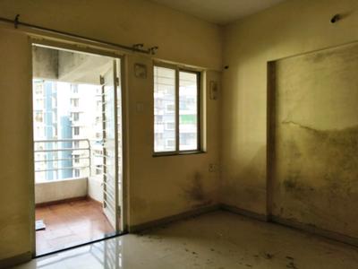 Bedroom Image of 800 Sq.ft 2 BHK Apartment / Flat for sale in Calyx Vanalika, Pirangut Pune for Rs. 3700000