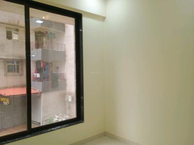 Bedroom Image of 950 Sq.ft 2 BHK Apartment / Flat for rent in Dombivli West Thane for Rs. 20000