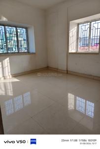 Bedroom Image of 1250 Sq.ft 3 BHK Apartment / Flat for sale in Kalikapur, EM Bypass Kolkata for Rs. 8500000