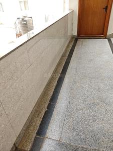 Image of 1600 Sq.ft 3 BHK Apartment / Flat for rent in Madhapur, Hyderabad for Rs. 45000