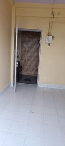 Hall Image of 225 Sq.ft 1 RK Apartment / Flat for rent in Om CHS, Mankhurd Mumbai for Rs. 10000