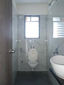 Ace Courtyard Common Bathroom 3