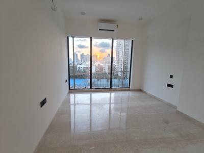 Bedroom Image of 1986 Sq.ft 3 BHK Apartment / Flat for sale in Prabhakar Esquina Private Residence, Andheri West Mumbai for Rs. 57800000