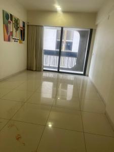 Hall Image of 1404 Sq.ft 2 BHK Apartment / Flat for sale in Vivaan Essence, Zundal Ahmedabad for Rs. 6500000