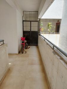 Image of 640 Sq.ft 1 BHK Apartment / Flat for sale in Lohegaon, Pune for Rs. 3600000