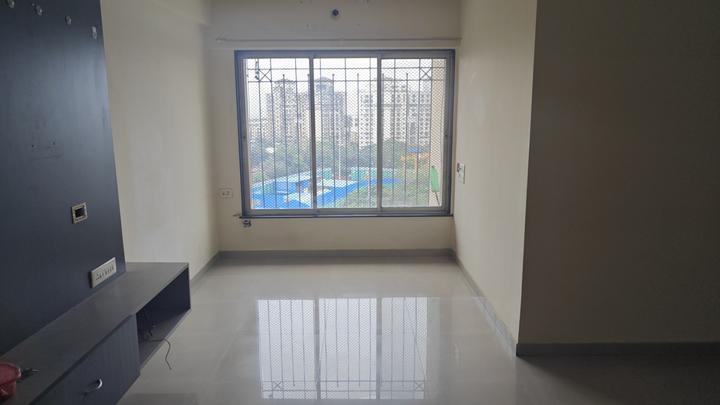 Sainath Height Living Room 1
